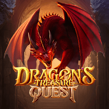 Dragon's Treasure Quest Winity Casino