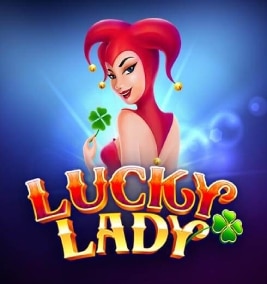 Lady Lucky Gun Winity Casino