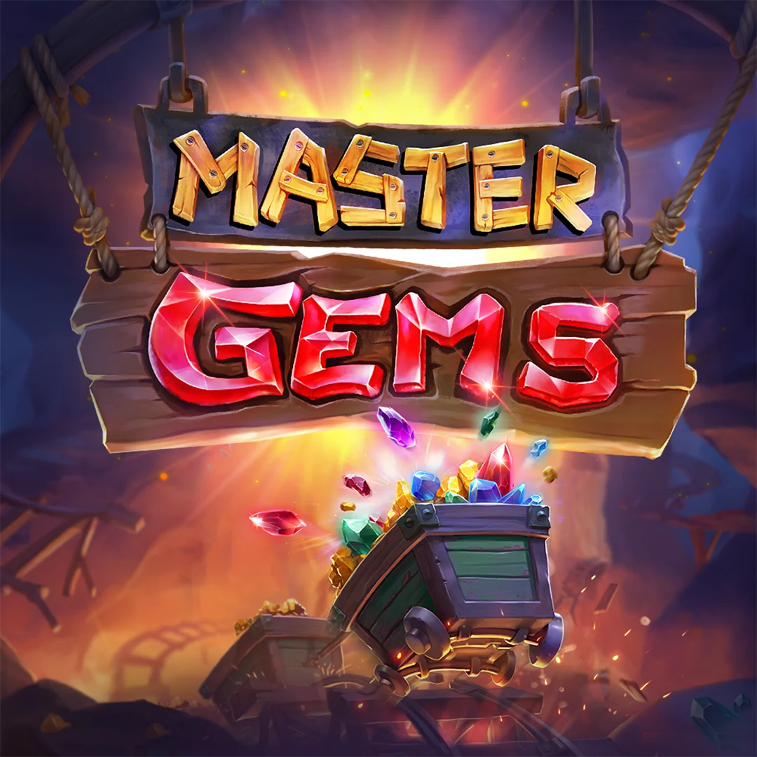 Master Gems Winity Casino