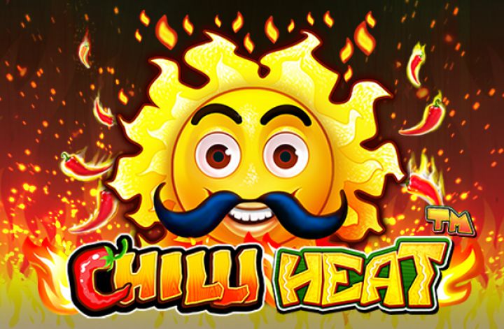 Chilli Heat Winity Casino