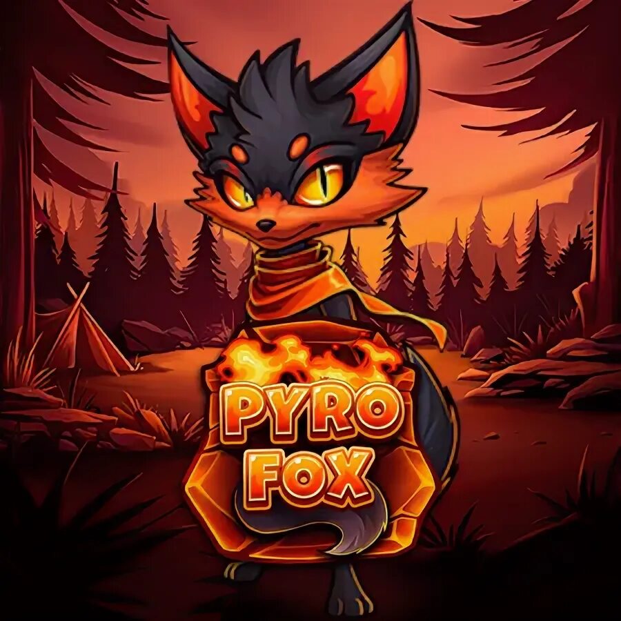 Pyrofox Winity Casino